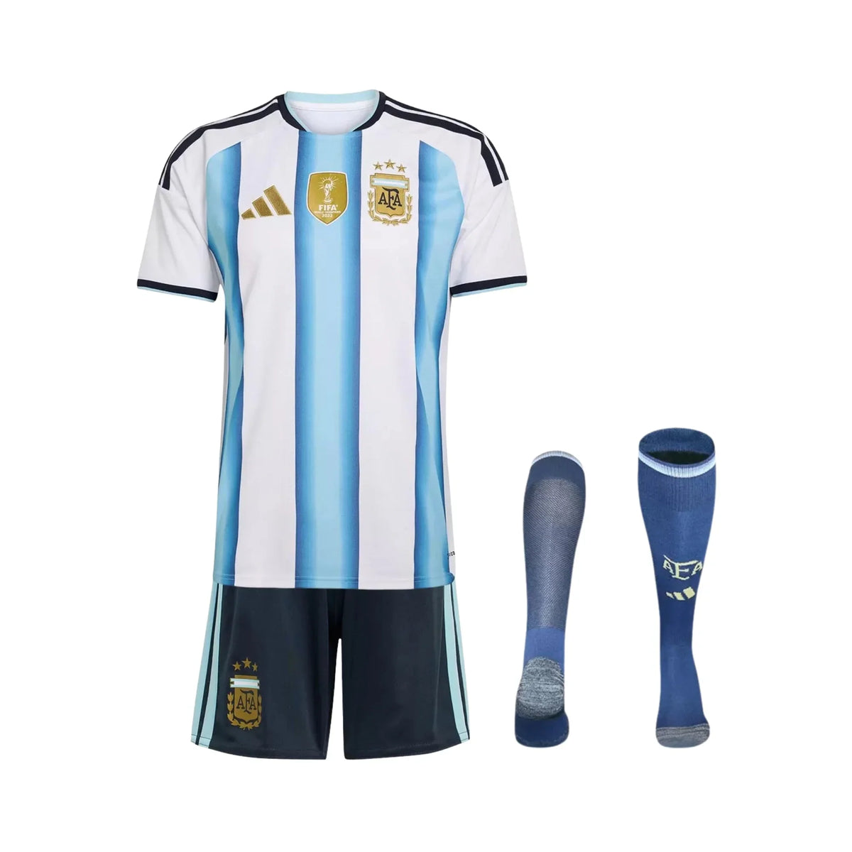Argentina Local 26/27