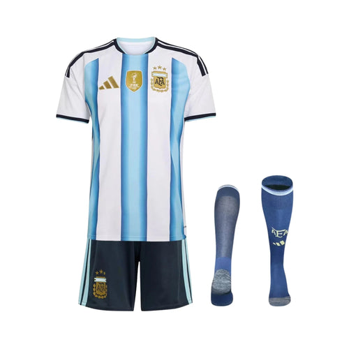 Argentina Local 26/27