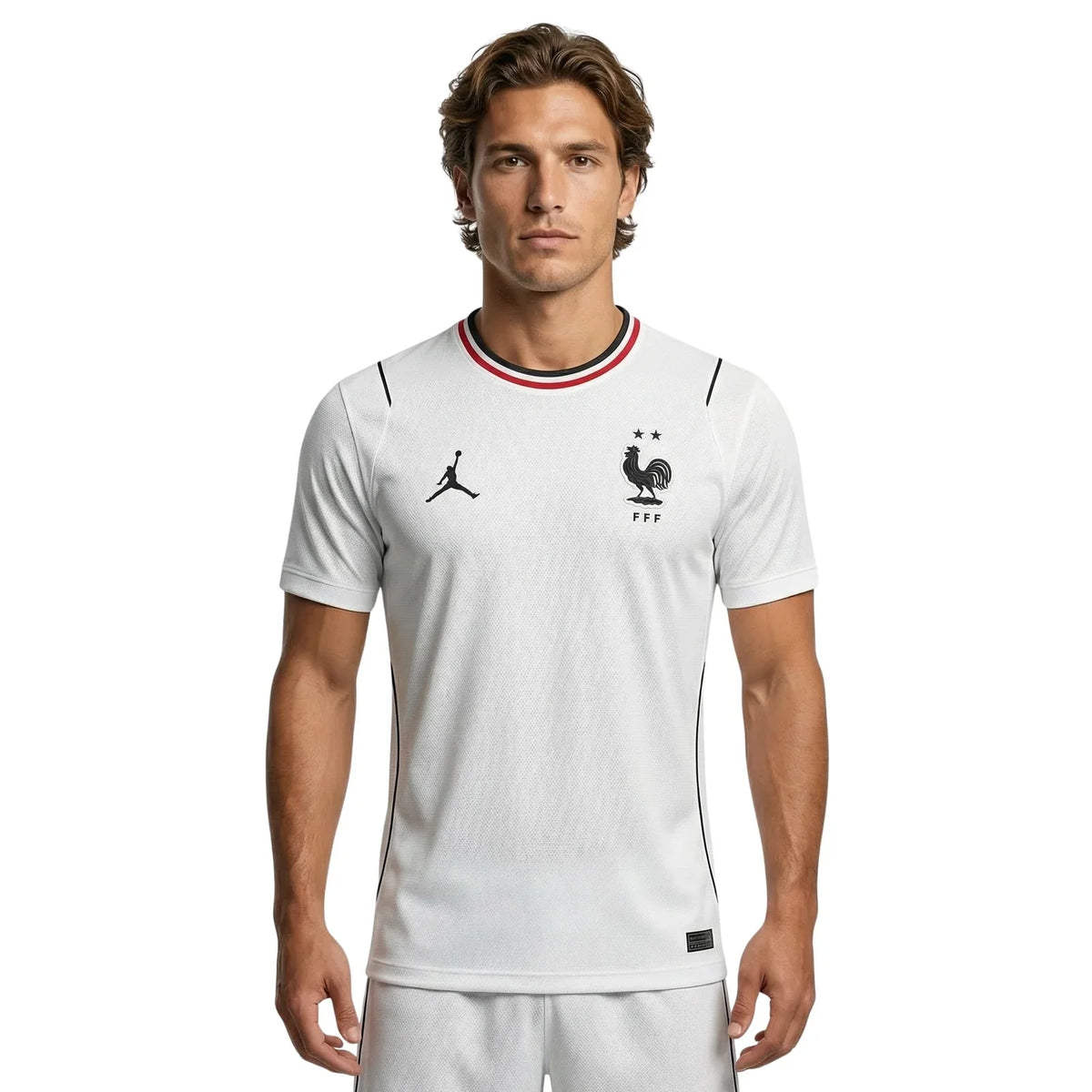 Francia 26/27 - Hombre