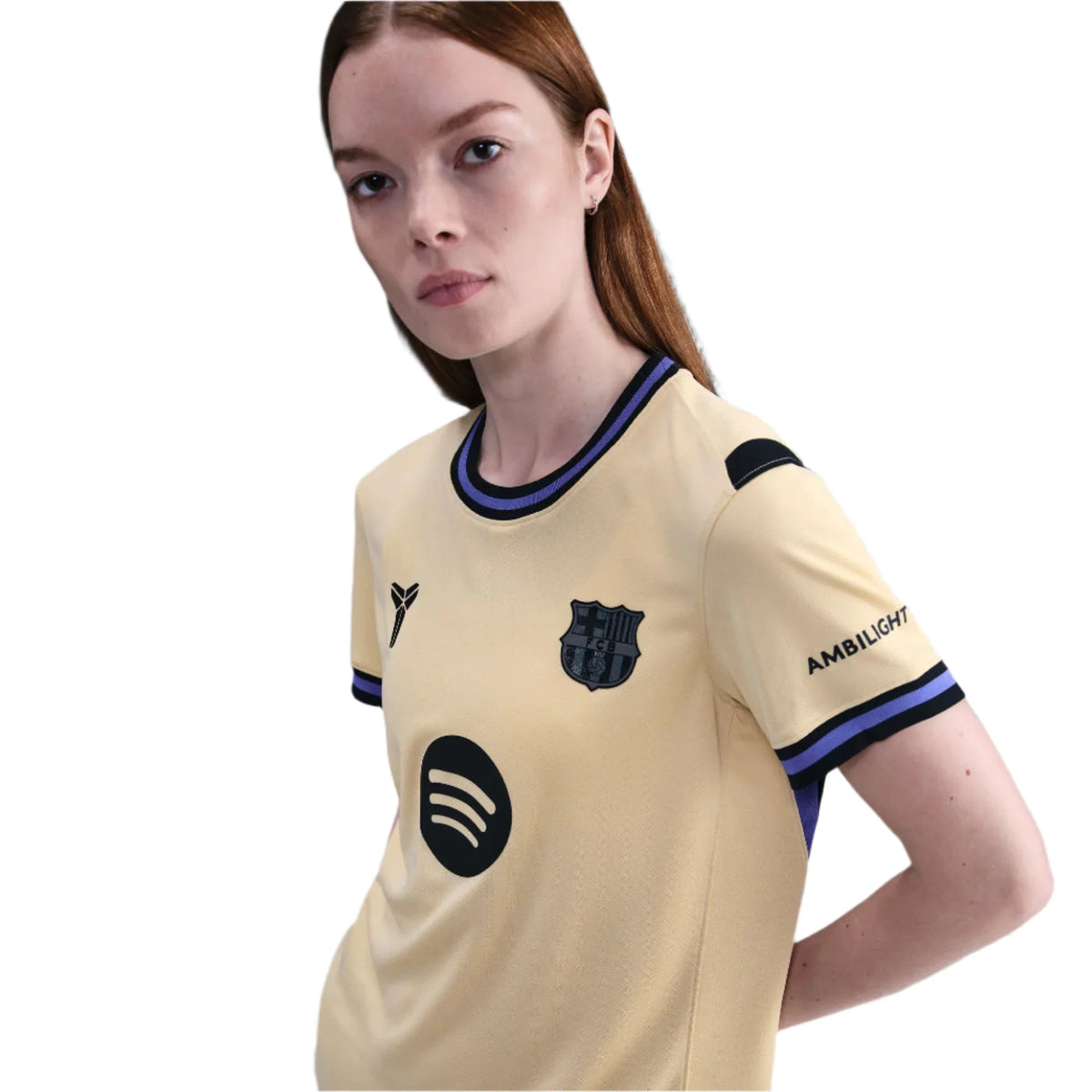 BARCELONA II 25/26 MUJER