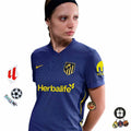 ATLETICO MADRID II 25/26 MUJER