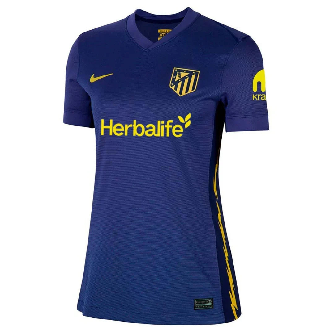 ATLETICO MADRID II 25/26 MUJER