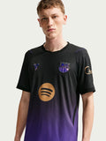 Camiseta de visitante 26/27 FC Barcelona x Kobe Bryant