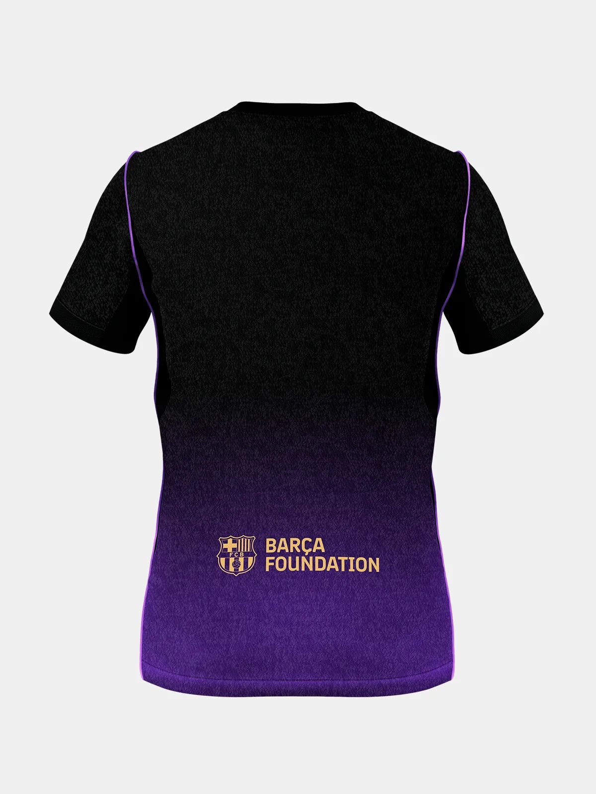 Camiseta de visitante 26/27 FC Barcelona x Kobe Bryant