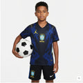 Kit Exterior Infantil Brasil 26-27