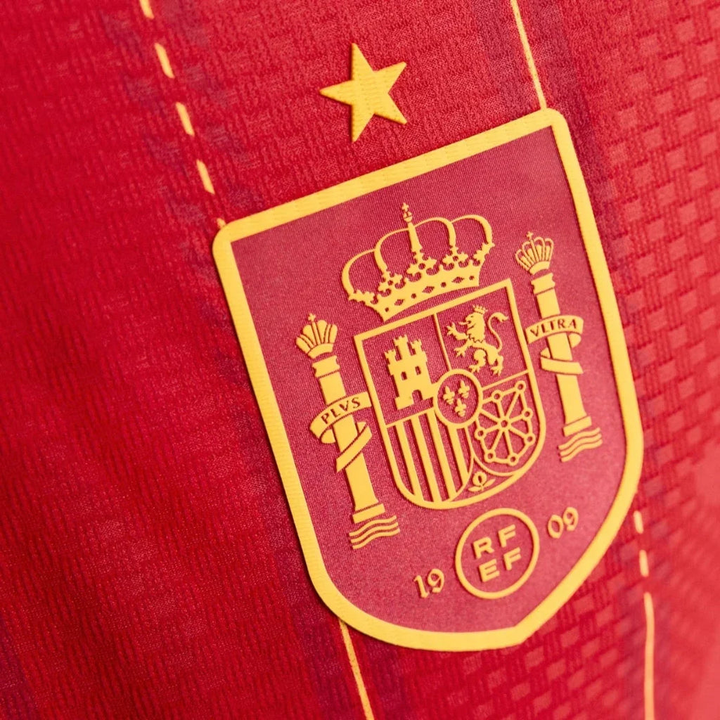 Camiseta local de España para hombre 2026/2027