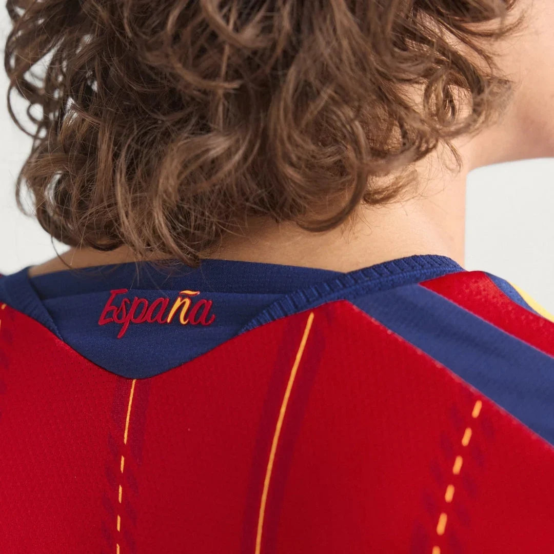 Camiseta local de España para hombre 2026/2027