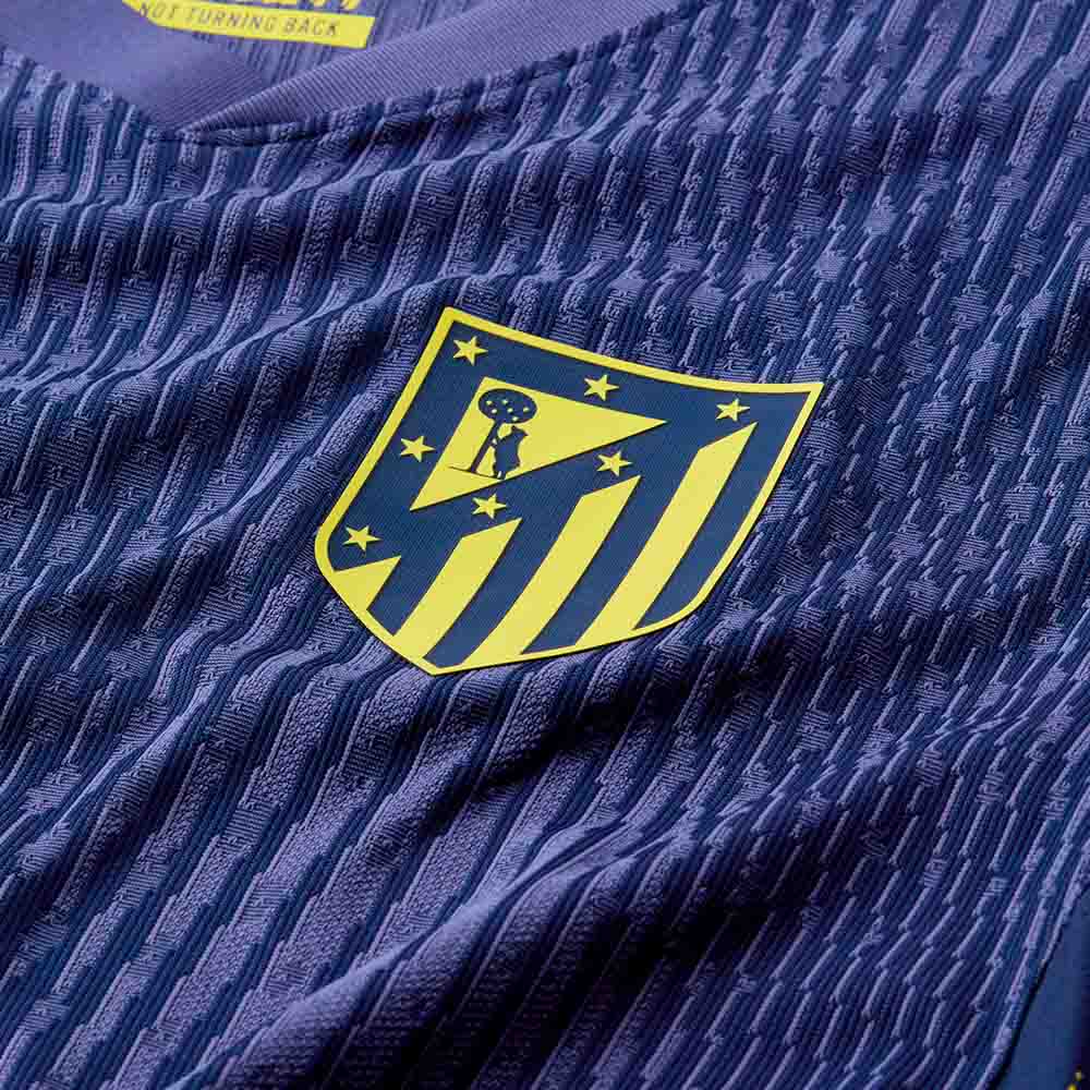 ATLETICO MADRID II 25/26 HOMBRE