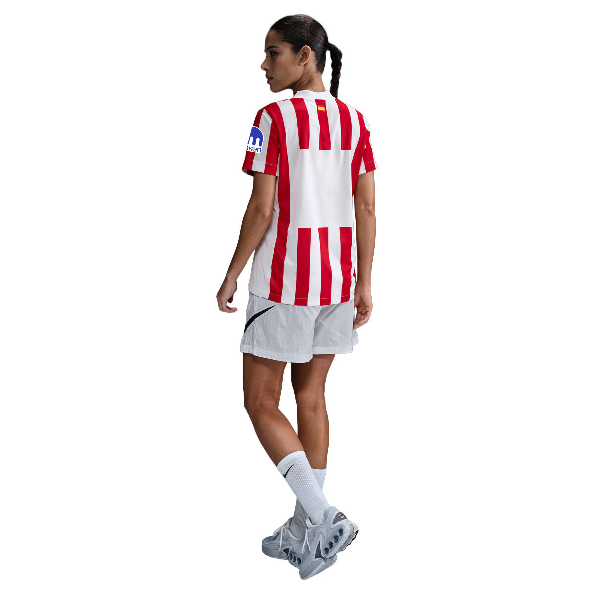 ATLETICO MADRID I 25/26 MUJER