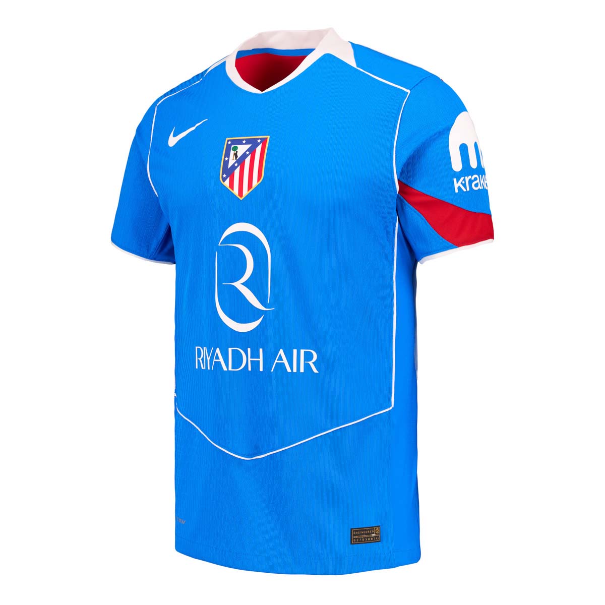 ATLETICO MADRID III 25/26 HOMBRE