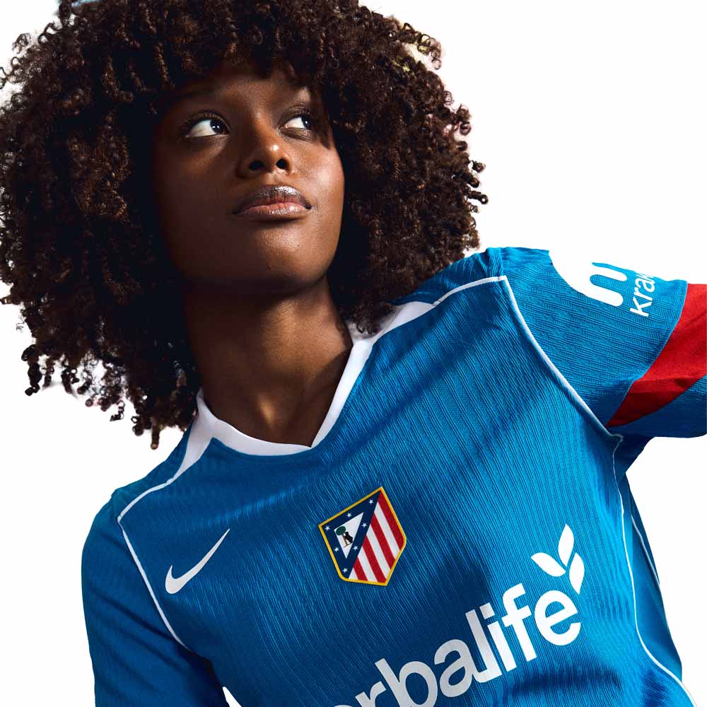 ATLETICO MADRID III 25/26 MUJER