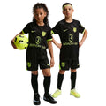 Camiseta infantil Atletico Madrid 26-27