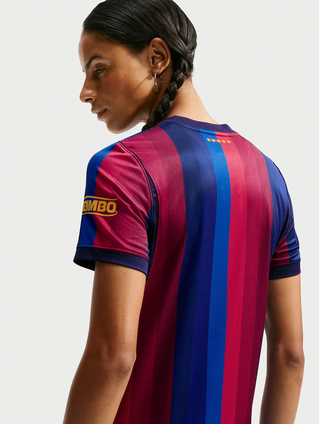 Camiseta de local femenina 26/27 FC Barcelona