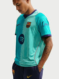 Tercera equipación masculina 26/27 FC Barcelona