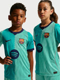 Conjunto Niño Tercera Equipación 26/27