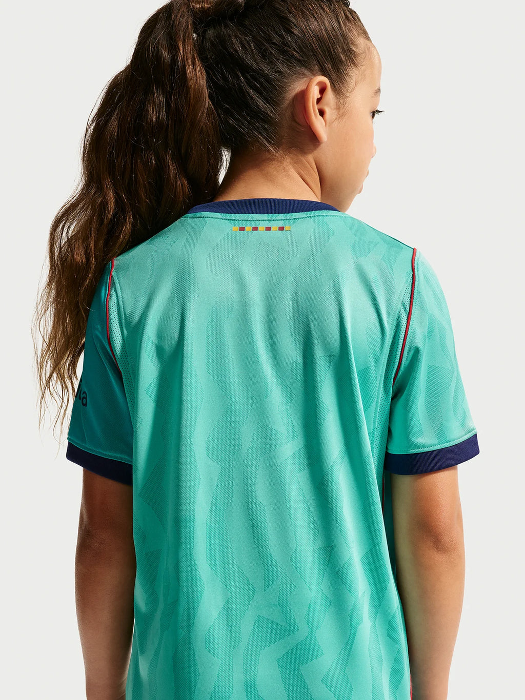 Conjunto Niño Tercera Equipación 26/27