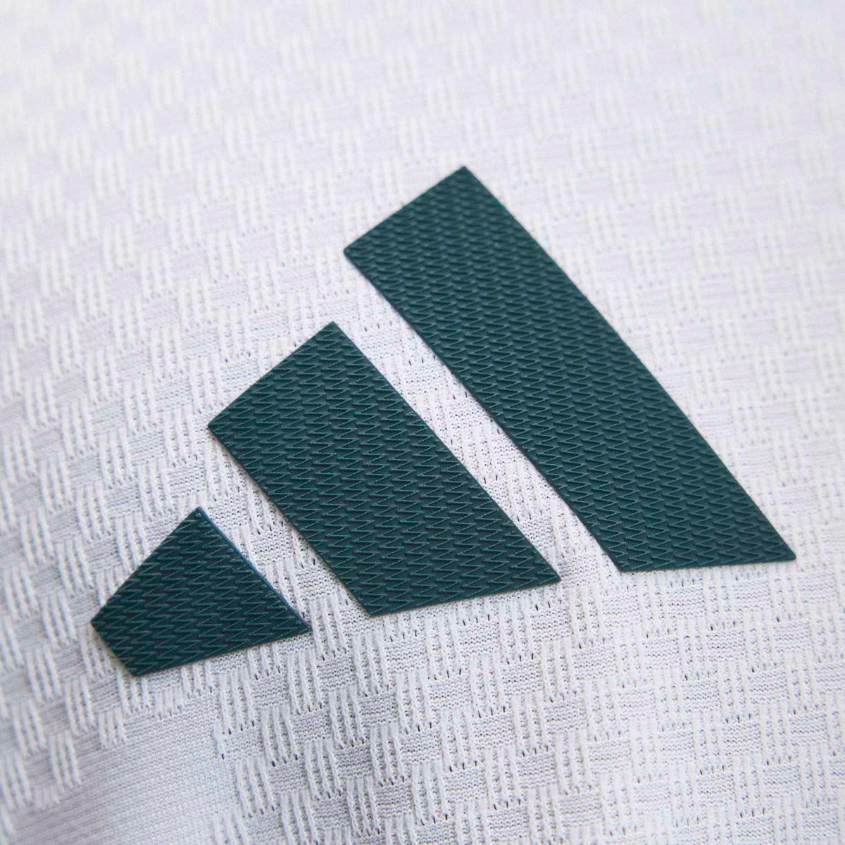 Camiseta Mujer Primera Equipación Blanca 26/27