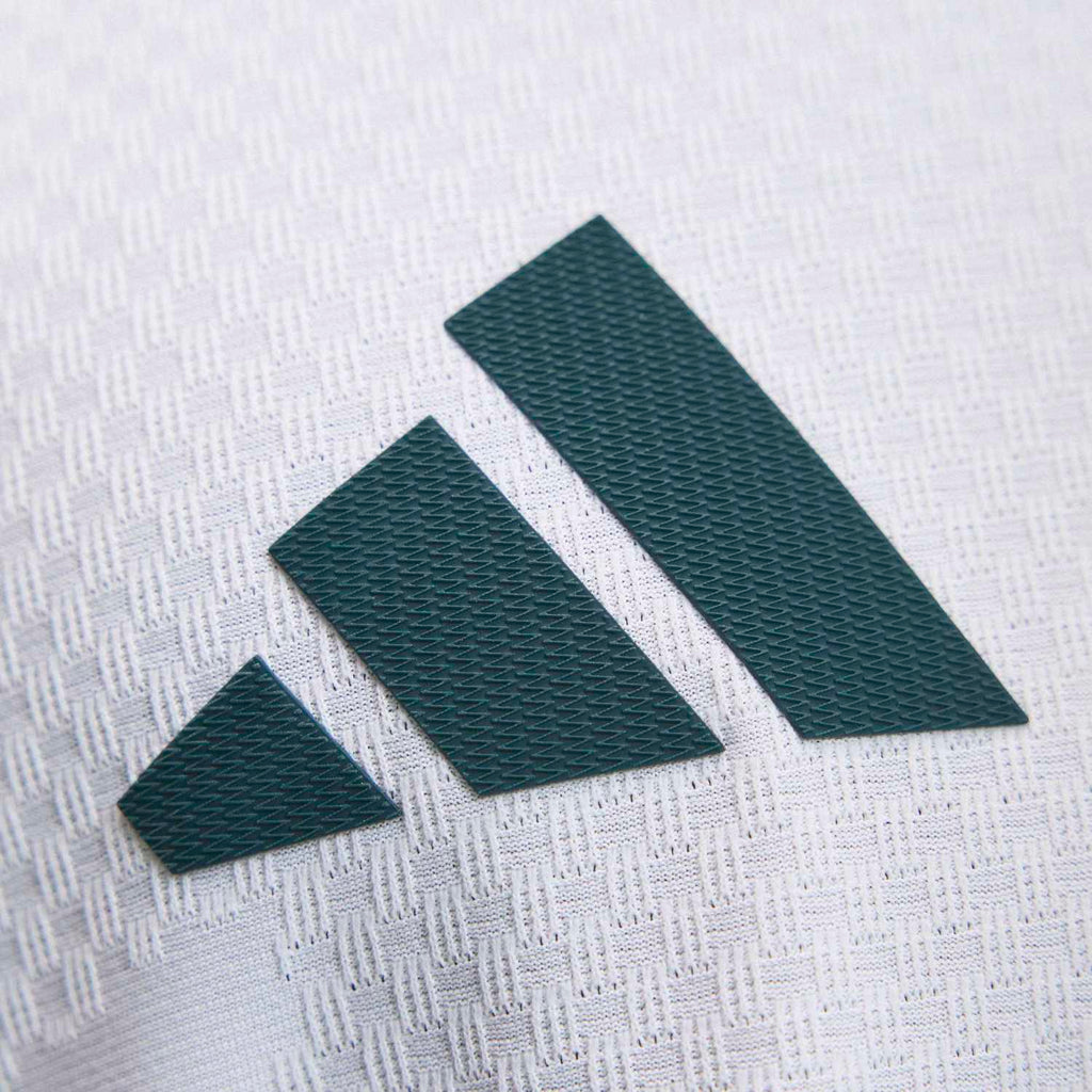 Camiseta Authentic Hombre Primera Equipación Blanca 26/27