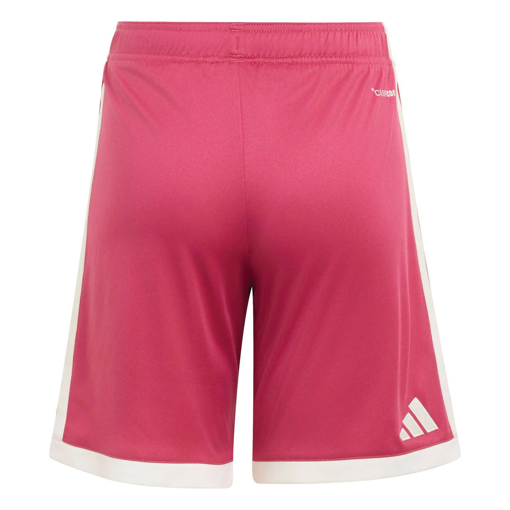 Conjunto Niño Tercera Equipación Rosa 26/27