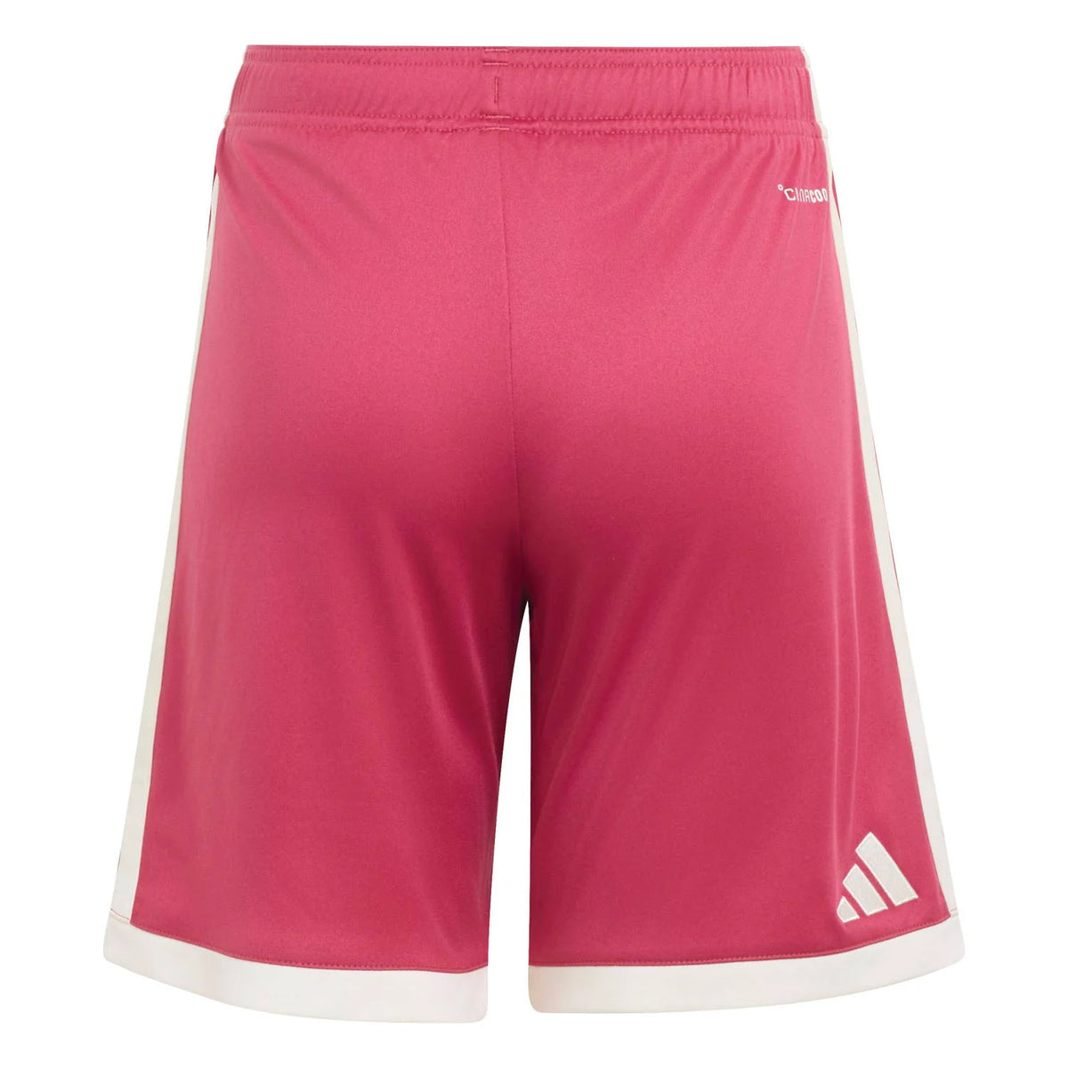 Conjunto Niño Tercera Equipación Rosa 26/27