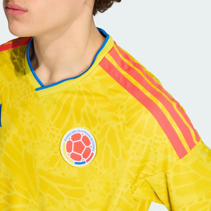 Colombia I 2026