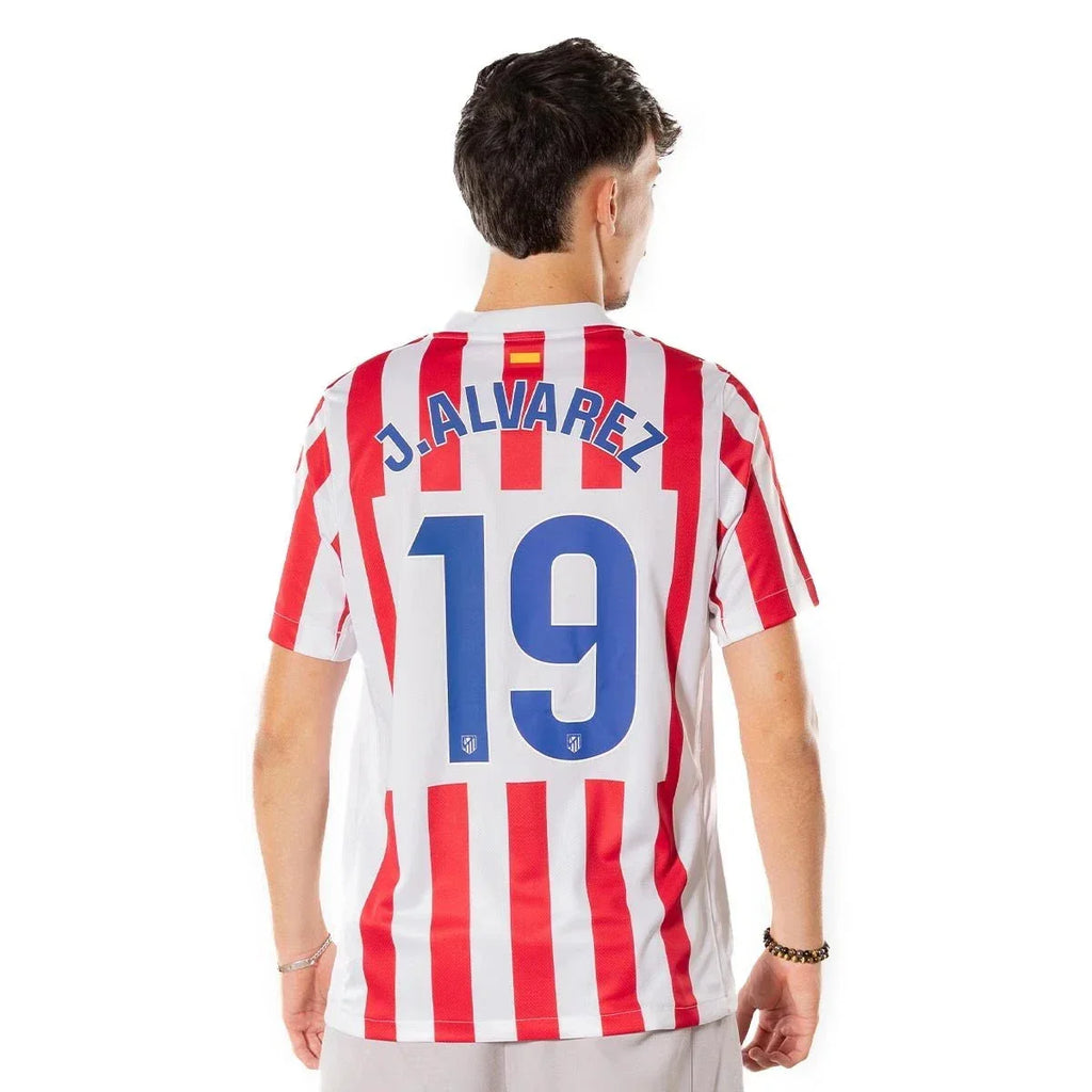ATLETICO MADRID I 25/26 HOMBRE