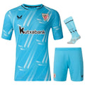 Kit infantil del Atlético de Bilbao 2026 2027