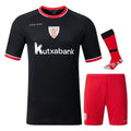 Kit infantil del Atlético de Bilbao 2026 2027
