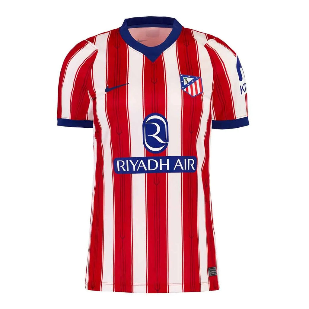 Atlético de Madrid Inicio Camiseta Femenina 26-27