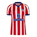 Atlético de Madrid Inicio Camiseta Femenina 26-27