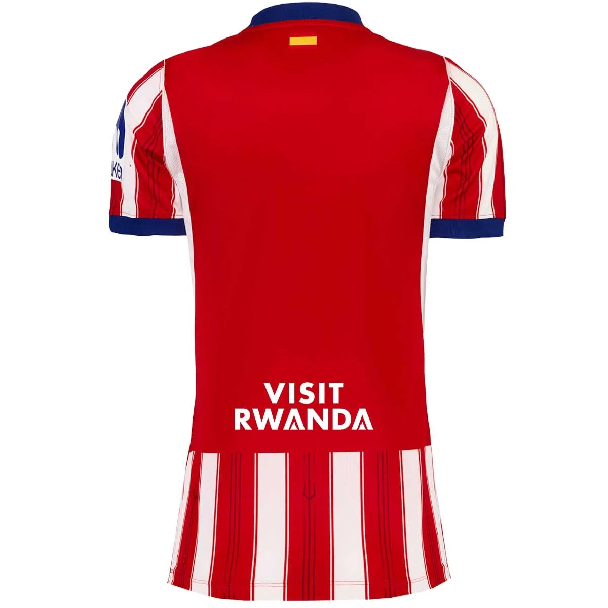 Atlético de Madrid Inicio Camiseta Femenina 26-27