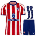 Camiseta Infantil Atlético Madrid Home 26-27
