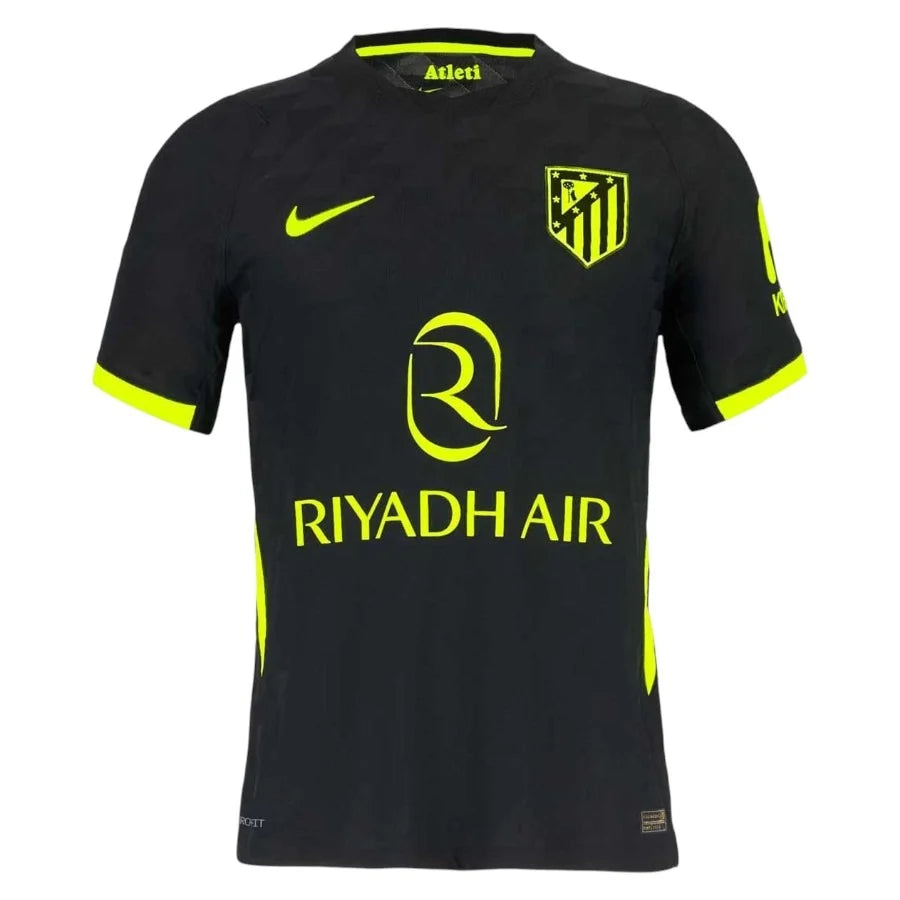 Camiseta Atletico Madrid Away Masculino 26-27
