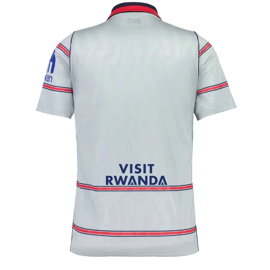 Camiseta con tercera equipación infantil del Atlético de Madrid 26-27