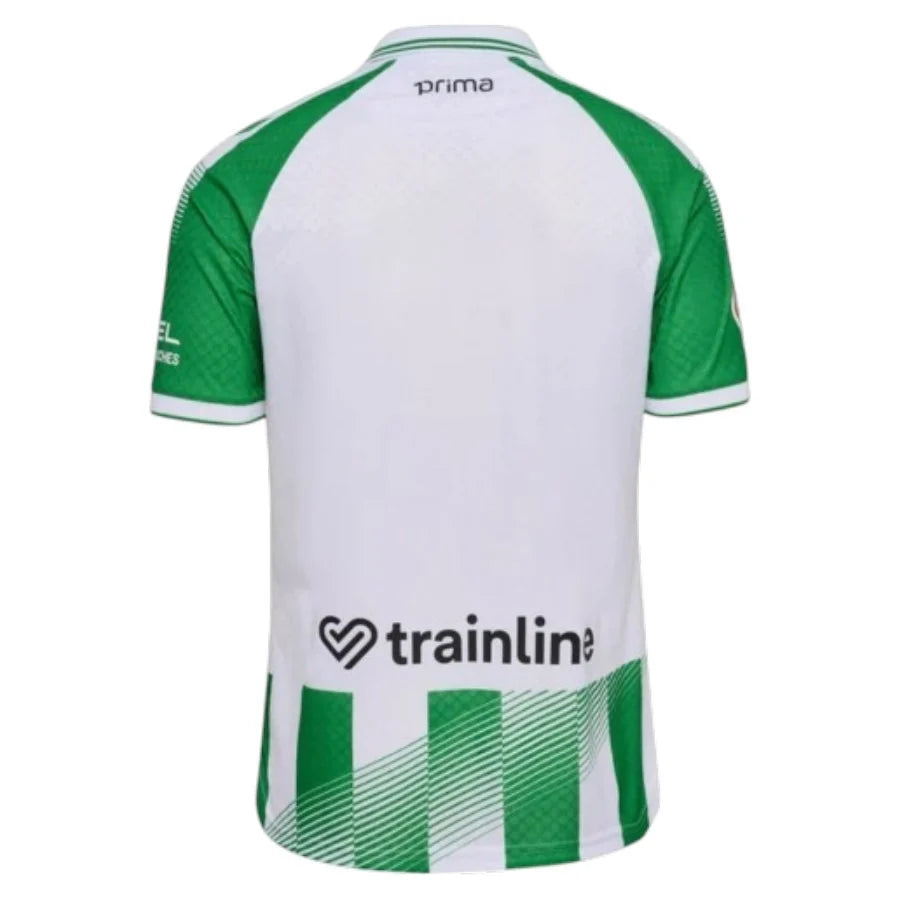 Camiseta de local masculina Betis Sevilla 26-27