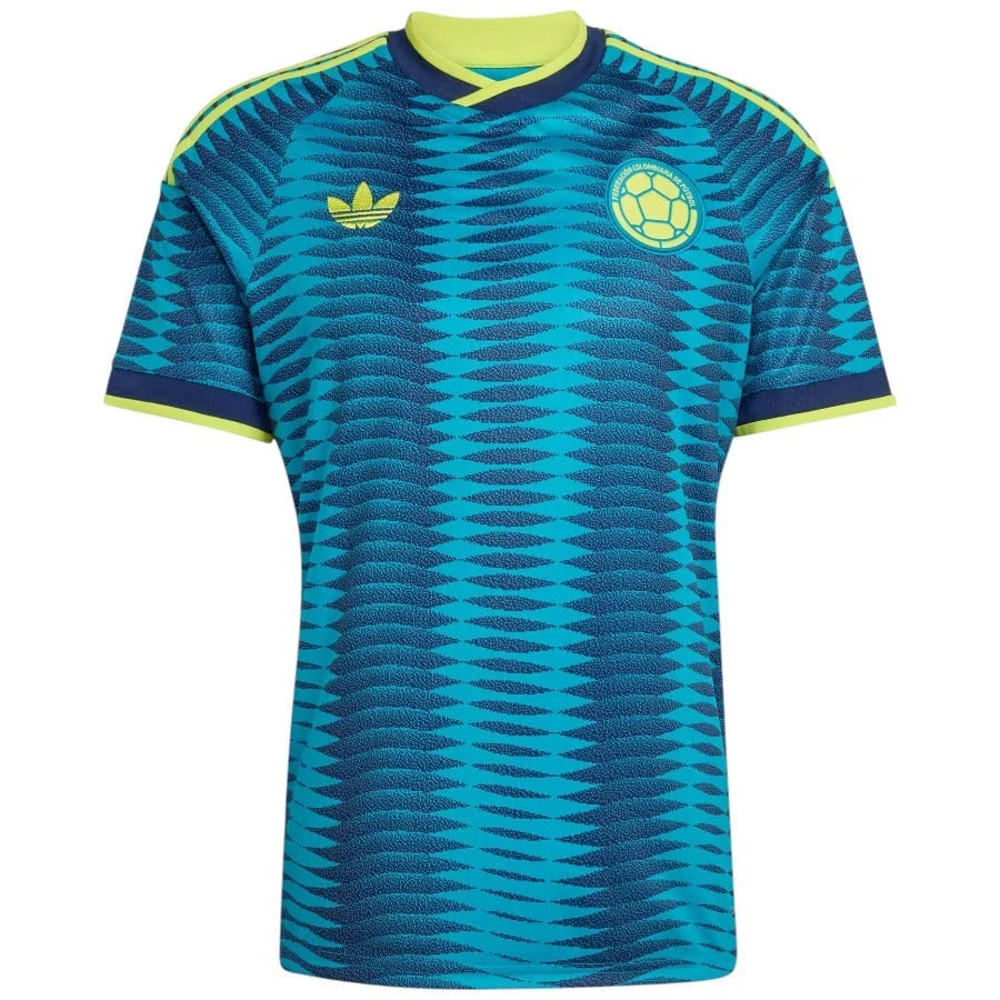 Colombia II 2026