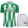 Maillot Betis Seville Kit Enfant Domicile 2026 2027