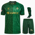 Kit Infantil Betis 2026 2027