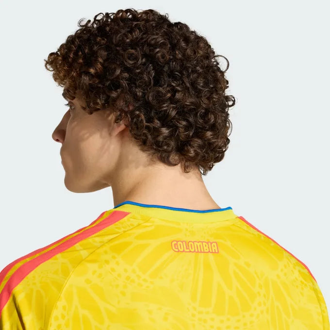 Colombia I 2026