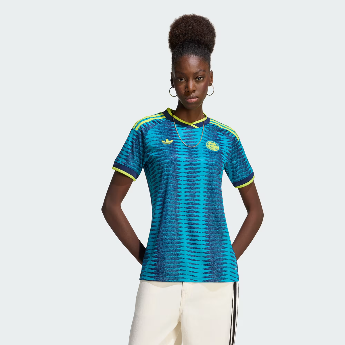 Colombia II 2026