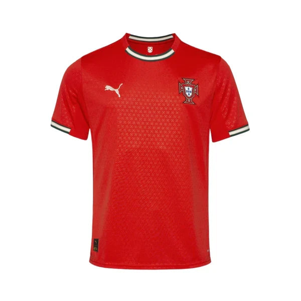 Portugal Visitante 26/27