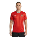 Portugal Visitante 26/27