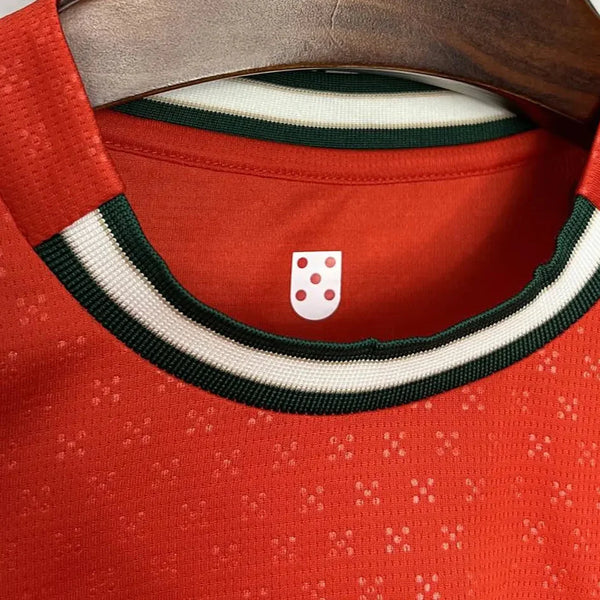 Portugal Visitante 26/27