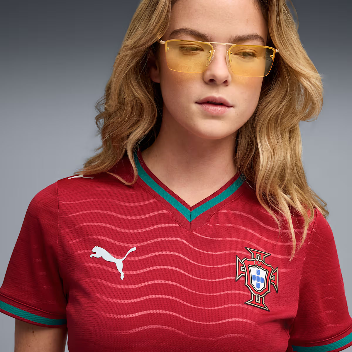 Portugal 26/27 - mujer