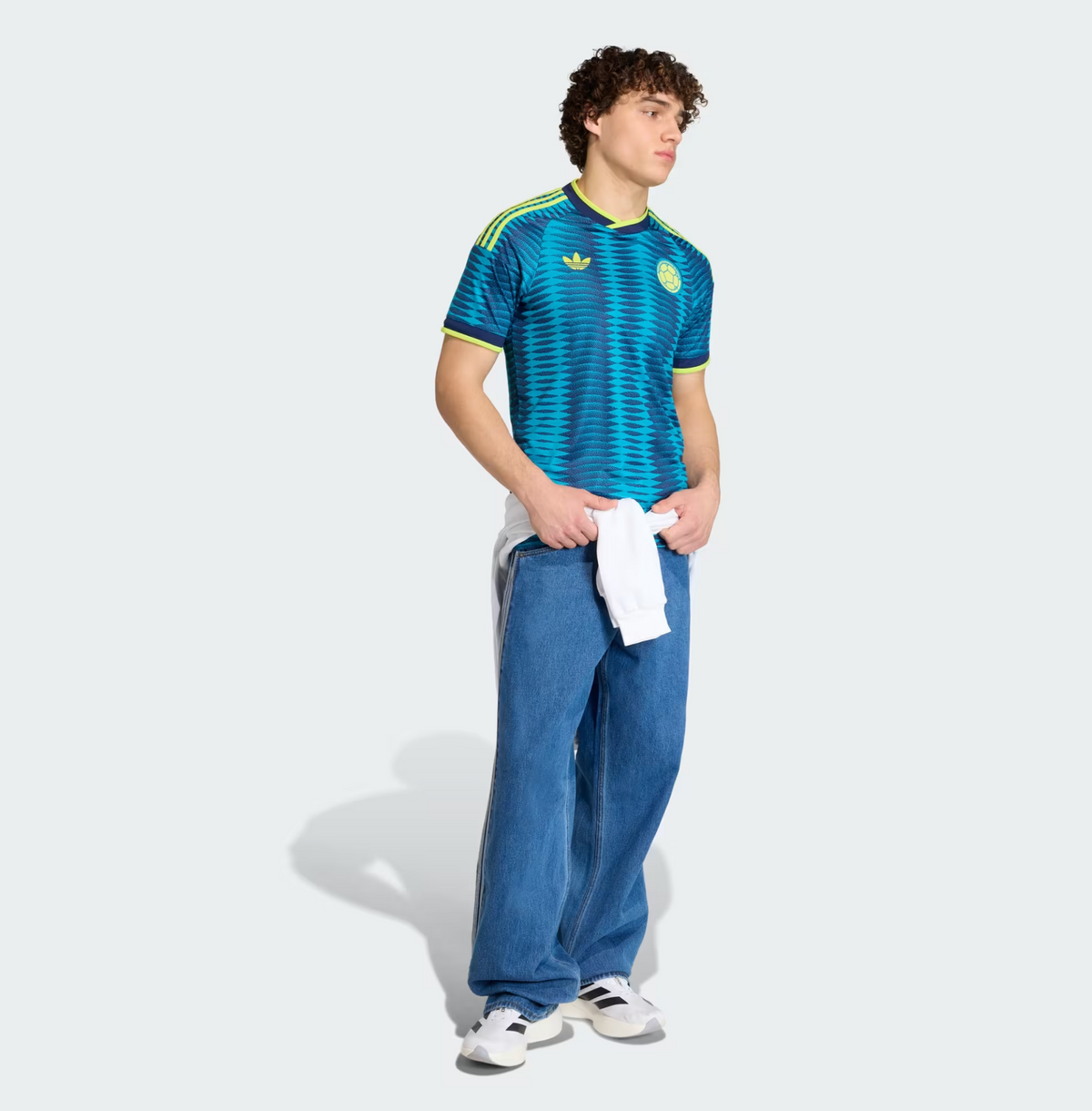 Colombia II 2026
