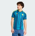 Colombia II 2026