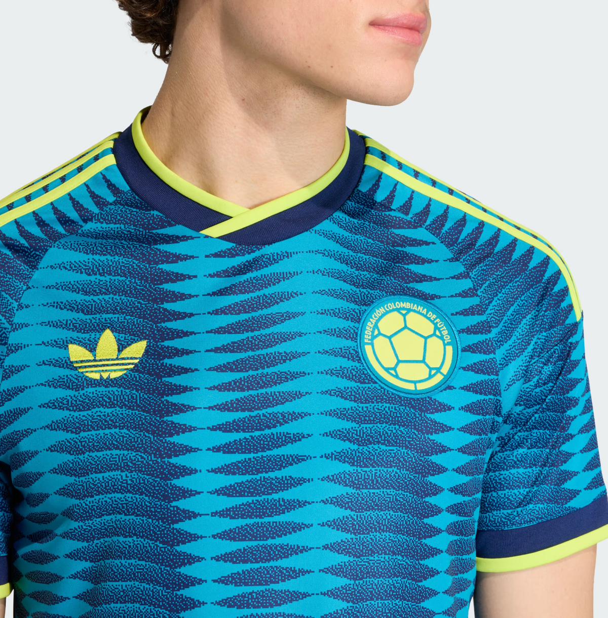 Colombia II 2026