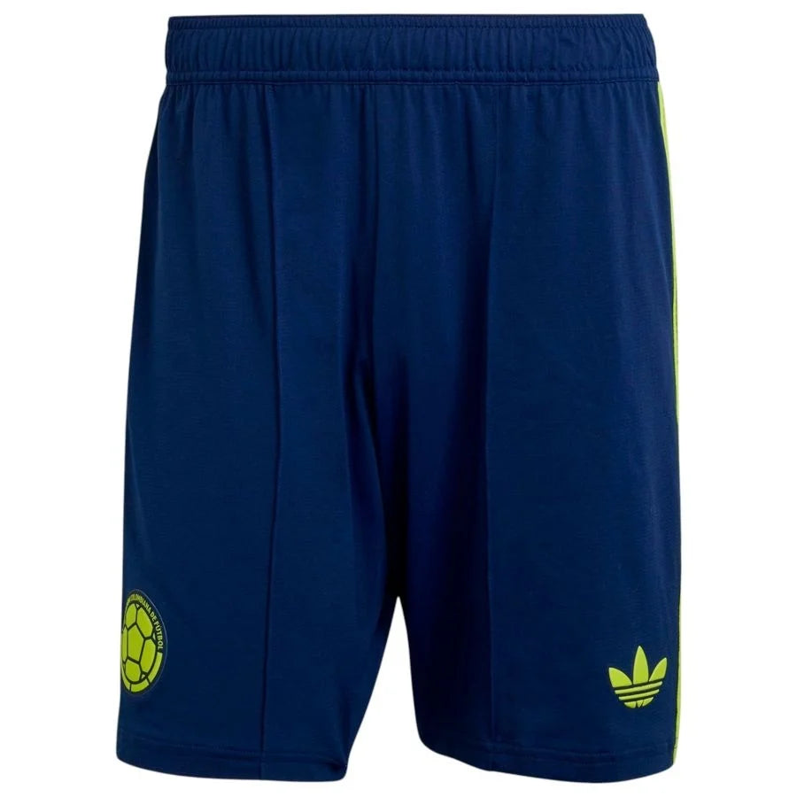 Colombia 26/27