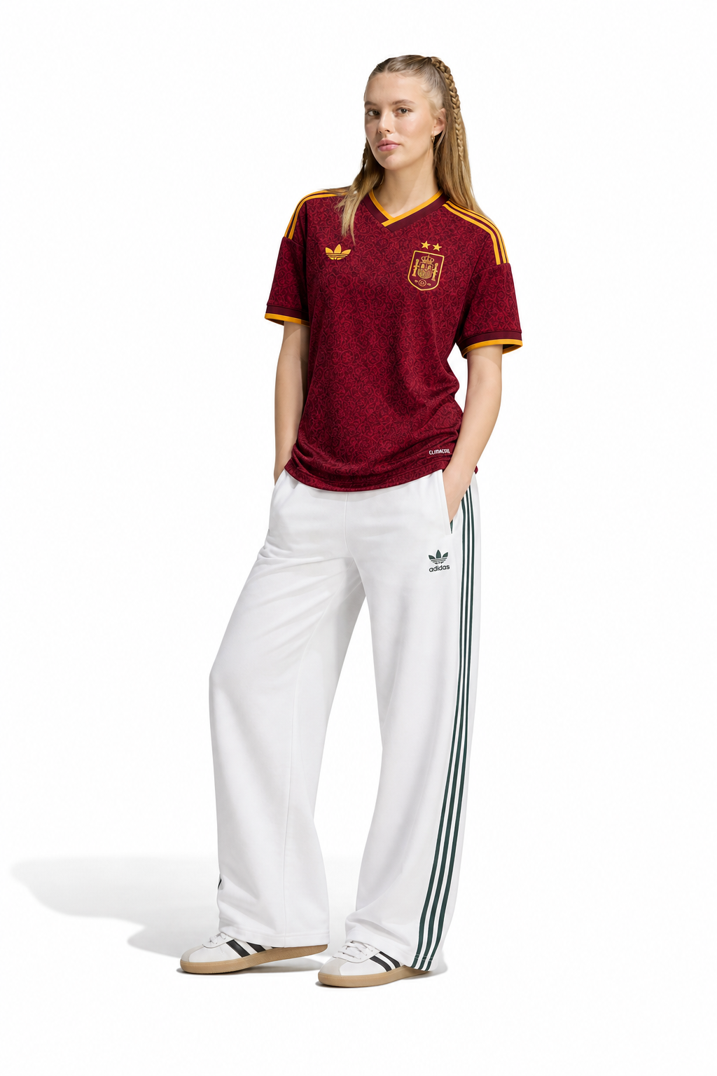 Camiseta España Campeones Del Mundo (Spezial Edition)