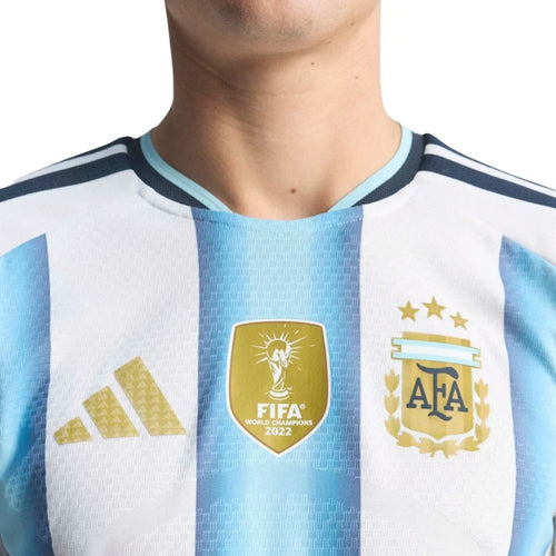 ARGENTINA I 2026